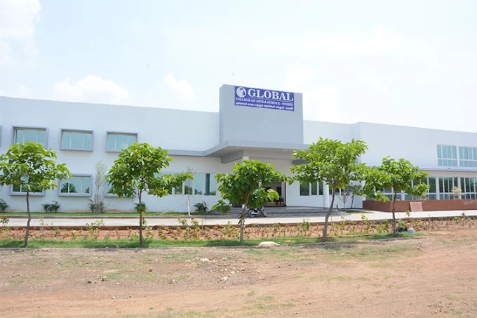 About Global College of Arts & Science